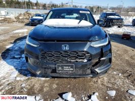 Honda HR-V 2025 2