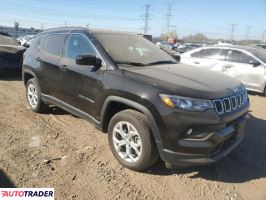 Jeep Compass 2024 2