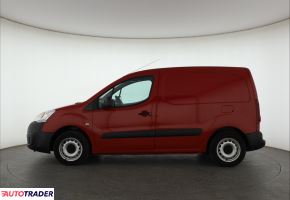 Citroen Berlingo 2017 1.6