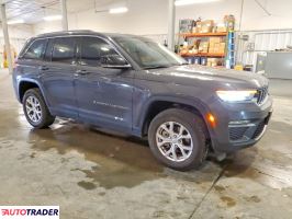 Jeep Grand Cherokee 2022 3