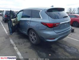 Infiniti Pozostałe 2019 3