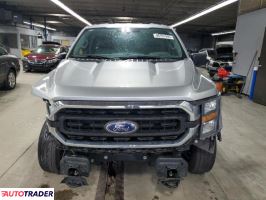 Ford Pozostałe 2023 3