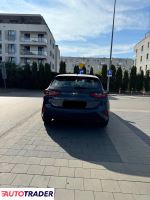 Kia Ceed 2019 1.4 99 KM