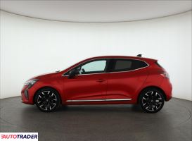 Renault Clio 2024 1.0 89 KM