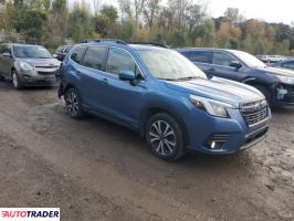 Subaru Forester 2023 2