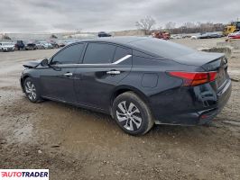 Nissan Altima 2024 2