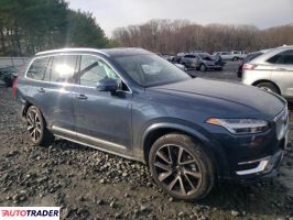 Volvo XC90 2024 2