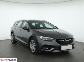 Opel Insignia 2018 2.0 206 KM