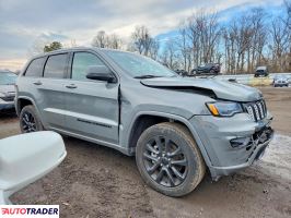 Jeep Grand Cherokee 2022 3