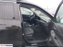 Buick Pozostałe 2025 1