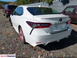 Toyota Camry 2023 2