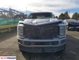 Ford Pozostałe 2024 6