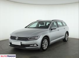 Volkswagen Passat 2019 2.0 147 KM