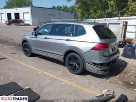 Volkswagen Tiguan 2024 2