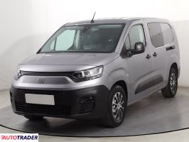 Fiat Doblo 2023 1.5 128 KM