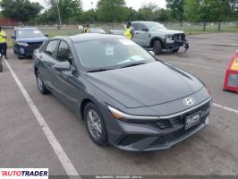 Hyundai Elantra - zobacz ofertę