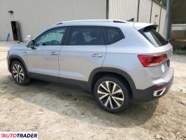 Volkswagen Pozostałe 2022 1 Volkswagen Pozostałe 2022 1