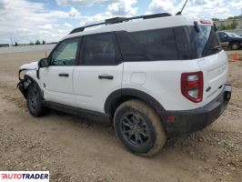 Ford Bronco 2024 1 Ford Bronco 2024 1