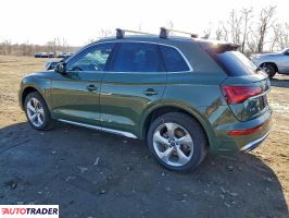 Audi Q5 2024 2