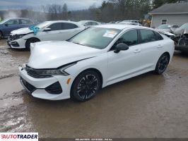 Kia Pozostałe 2022 1