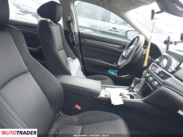 Honda Accord 2022 1