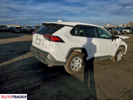 Toyota Pozostałe 2024 2