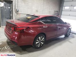 Nissan Altima 2019 2 Nissan Altima 2019 2