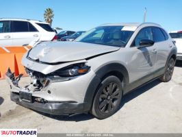 Mazda CX-30 2022 2 Mazda CX-30 2022 2
