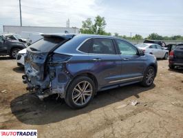Ford Edge 2019 2