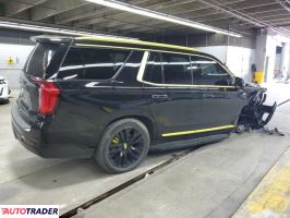 GMC Yukon 2021 5 GMC Yukon 2021 5