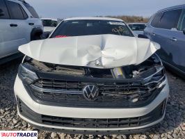 Volkswagen Jetta 2022 1