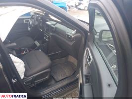 Ford Pozostałe 2020 3