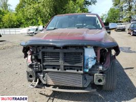 Dodge Ram 2022 3 Dodge Ram 2022 3