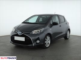 Toyota Yaris 2015 1.5 99 KM