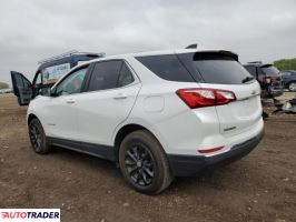 Chevrolet Equinox 2019 1