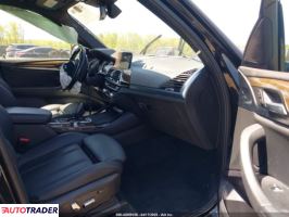 BMW X3 2019 2 BMW X3 2019 2