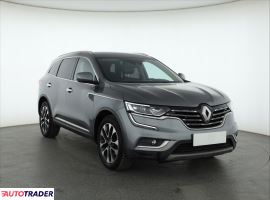 Renault Koleos - zobacz ofertę