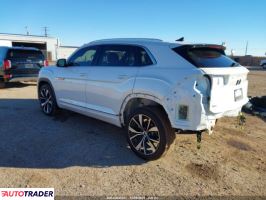 Volkswagen Atlas 2025 2