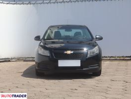 Chevrolet Cruze 2010 1.6 111 KM