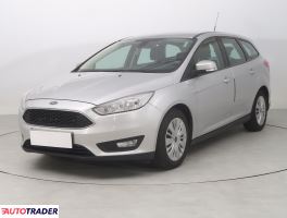 Ford Focus 2016 1.6 103 KM Ford Focus 2016 1.6 103 KM