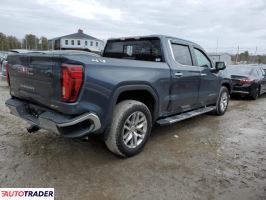 GMC Sierra 2021 5