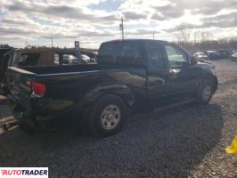 Nissan Frontier 2019 2