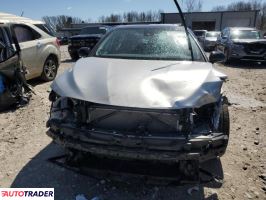 Toyota Camry 2023 2 Toyota Camry 2023 2