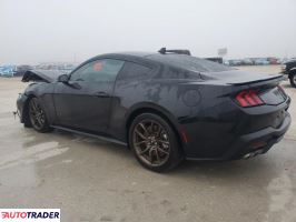 Ford Mustang 2024 5 Ford Mustang 2024 5