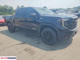 GMC Sierra 2025 2