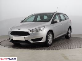 Ford Focus 2016 1.5 93 KM