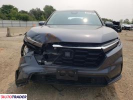 Honda CR-V 2024 1