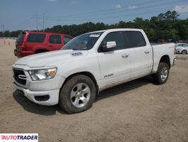 Dodge Ram 2020 5 Dodge Ram 2020 5