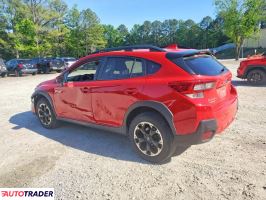 Subaru Pozostałe 2023 2