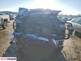 Chevrolet Silverado 2024 6